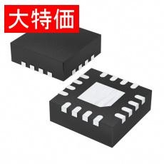 【BD9B200MUV-E2】【在庫処分セール】IC REG BUCK ADJ 2A 16VQFN 