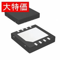 【LP2951ACSDX/NOPB】【在庫処分セール】IC REG LIN POS ADJ 100MA 8WSON