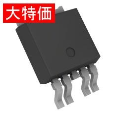 【BD00C0AWFPS-ME2】【在庫処分セール】IC REG LIN POS ADJ 1A TO252S-5