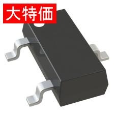 【AP7333-33SRG-7】【在庫処分セール】IC REG LINEAR 3.3V 300MA SOT23R