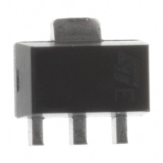 【L78L09ACUTR】【在庫処分セール】IC REG LINEAR 9V 100MA SOT89-3