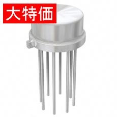 【LM723H】【在庫処分セール】IC REG LINEAR POS ADJ TO100-10