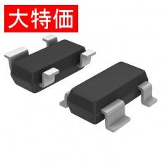 【CAT811TTBI-GT3】【在庫処分セール】IC SUPERVISOR 1 CHANNEL SOT143