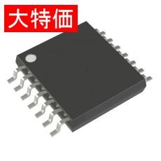 【NTS0104PW118】【在庫処分セール】IC XLTR VL BIDIR 14-TSSOP