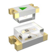 【150060SS75000】【在庫処分セール】LED RED CLEAR 0603 SMD