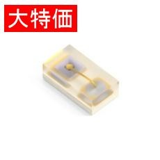 【XZBWR155F5MAV】【在庫処分セール】LED WHITE SMD 