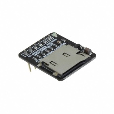 【DFR0229】【在庫処分セール】MICROSD CARD MODULE FOR ARDUINO