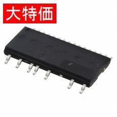 【FSB50550AS】【在庫処分セール】MOSFET IPM 500V 2A 23-PWRSMD MOD