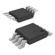 【IRF7507TRPBF】【在庫処分セール】MOSFET N/P-CH 20V 2.4A MICRO8