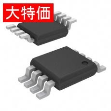 【IRF7509TRPBF】【在庫処分セール】MOSFET N/P-CH 30V 2.7A/2A MICRO8