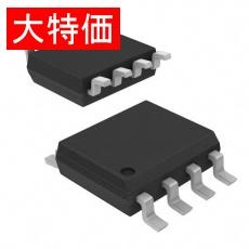 【FDS8958B】【在庫処分セール】MOSFET N/P-CH 30V 6.4A 8SOIC