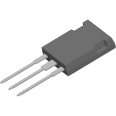 【IXTH180N10T】【在庫処分セール】MOSFET N-CH 100V 180A TO247