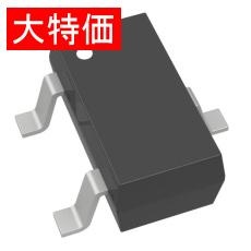 【DMN1019USN-7】【在庫処分セール】MOSFET N-CH 12V 9.3A SC59