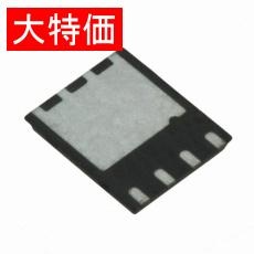 【IRFH6200TRPBF】【在庫処分セール】MOSFET N-CH 20V 49A/100A 8PQFN