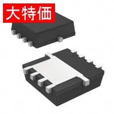 【SIS412DN-T1-GE3】【在庫処分セール】MOSFET N-CH 30V 12A PPAK1212-8