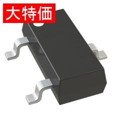 【DMN63D8L-7】【在庫処分セール】MOSFET N-CH 30V 350MA SOT23