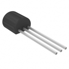 【DN2540N3-G】【在庫処分セール】MOSFET N-CH 400V 120MA TO92