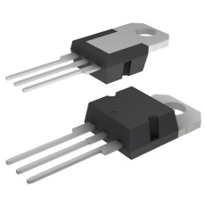 【DN2540N5-G】【在庫処分セール】MOSFET N-CH 400V 500MA TO220-3