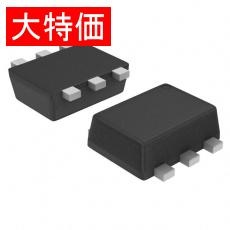 【SSM6K217FELF】【在庫処分セール】MOSFET N-CH 40V 1.8A ES6