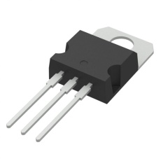 【STP9NK60Z】【在庫処分セール】MOSFET N-CH 600V 7A TO220AB