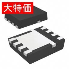 【CSD18534Q5A】【在庫処分セール】MOSFET N-CH 60V 13A/50A 8VSON
