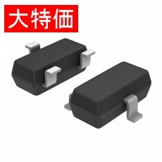 【1HP04CH-TL-W】【在庫処分セール】MOSFET P-CH 100V 170MA 3CPH