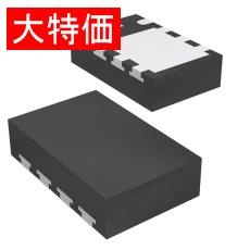 【SI5419DU-T1-GE3】【在庫処分セール】MOSFET P-CH 30V 12A PPAK CHIPFET
