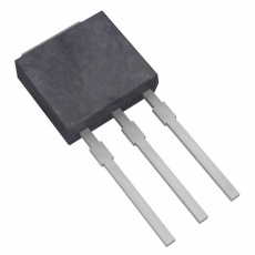 【IRFU5505PBF】【在庫処分セール】MOSFET P-CH 55V 18A IPAK