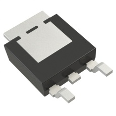 【FQD7P06TM】【在庫処分セール】MOSFET P-CH 60V 5.4A DPAK