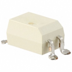 【TLP627(TP1F)】【在庫処分セール】OPTOISOLATOR 5KV 1CH DARL 4-SMD