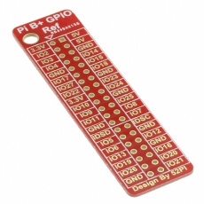 【103990058】【在庫処分セール】RASPBERRY PI B+ GPIO REF B