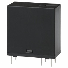 【ALA2F12】【在庫処分セール】RELAY GEN PURPOSE DPST 3A 12V