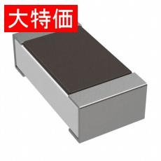 【RK73Z1ETTP】【在庫処分セール】RES 0 OHM JUMPER 0402
