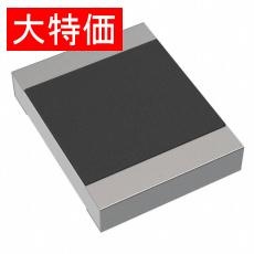 【RK73B2ETTD100J】【在庫処分セール】RES 10 OHM 5% 1/2W 1210