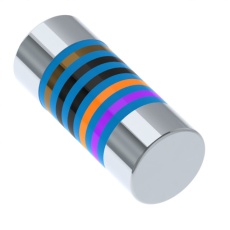 【MMA02040E1003BB300】【在庫処分セール】RES 100K OHM 0.1% 1/4W MELF 0204 