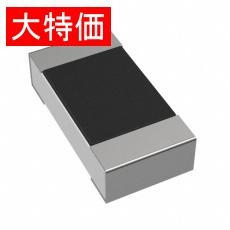 【RN73H1JTTD1002B05】【在庫処分セール】角形金属皮膜チップ抵抗器(自動車用、高信頼性) 10kΩ ±0.1% 0.1W 1608