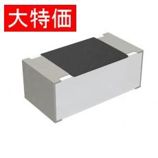 【RMCF0201FT1M00】【在庫処分セール】RES 1M OHM 1% 1/20W 0201