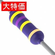 【RSMF1JT470K】【在庫処分セール】RES 470K OHM 5% 1W AXIAL