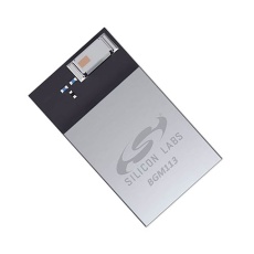 【BGM113A256V21】【在庫処分セール】RF TXRX MOD BLUETOOTH CHIP SMD