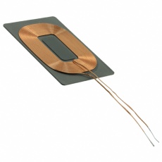 【IWAS4832FFEB9R7J50】【在庫処分セール】RX 1 COIL 1 LAYER BIFILAR 9.7UH