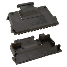 【XG5S-2612】【在庫処分セール】SEMI COVER FOR IDC CONNECTOR