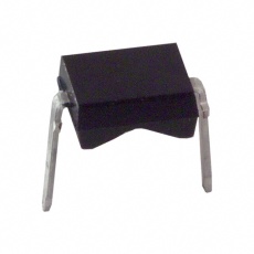 【BPW34FA】【在庫処分セール】SENSOR PHOTODIODE 880NM 2DIP