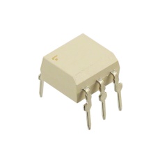 【TLP3545A(F】SSR RELAY SPST-NO 4A 0-60V