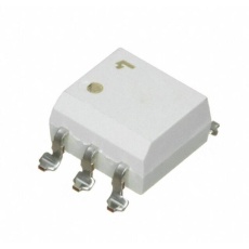 【TLP3543A(TP1F】【在庫処分セール】SSR RELAY SPST-NO 5A 0-30V
