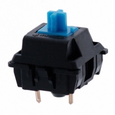 【MX1A-E1NN】【在庫処分セール】SWITCH PUSH SPST-NO 0.01A 12V