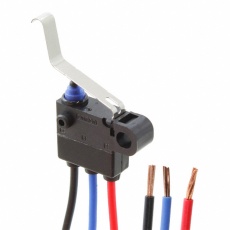 【D2HW-C281M】【在庫処分セール】SWITCH SNAP ACT SPDT 0.1A 125V