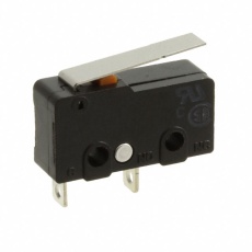 【SS-10GL-3】【在庫処分セール】SWITCH SNAP ACT SPST-NO 10A 250V