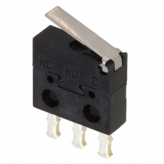 【AV4024】【在庫処分セール】SWITCH SNAP ACTION SPDT 0.5A 30V