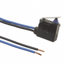 【D2HW-BL213MR】【在庫処分セール】SWITCH SNP ACT SPST-NO 0.1A 125V