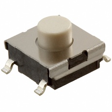 【B3FS-1012】【在庫処分セール】SWITCH TACTILE SPST-NO 0.05A 24V